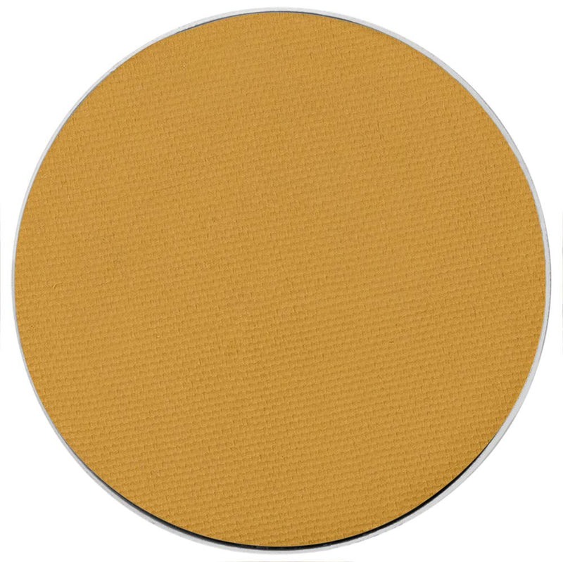 Mehron Makeup Paradise Makeup AQ Refill (.25 oz) (DIJON) Mehron