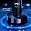 Oral-B iO Series 7g Electric Toothbrush With 1 Brush Head, Black Onyx Oral-B Store