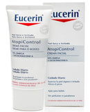Eucerin Soothing Atopicontrol Cream 12% Omega + Licochalcone A 50 Ml Tube Eucerin