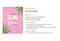 FaceTory 7 Sheet Mask Gift Set | Hydrate, Brighten, Moisturize for Glowing Skin FACETORY Store