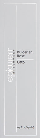 Epicuren Discovery Bulgarian Rose Otto, 0.5 Fl Oz epicuren DISCOVERY