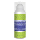 Exfoliating Face Wash (Lemongrass) | Cream Cleanser that Removes Makeup and Tones | 100% Natural with Organic Ingredients | Made for Sensitive and Dry Skin | 1.7 fl. oz. Jivi