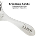 Olivia Garden iDetangle Hair Brush (3-Piece Kit) Olivia Garden
