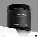 Lion’s Mane - Ultra High Potency 10:1 Extract with 30% Polysaccharides - Highly Concentrated & Bioactive - Third-Party Lab Tested - 120 Capsules Infinity Warehouse