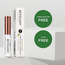 BEYELIAN Eyelash Glue, Lash Glue, Clear False Eyelash Glue with Bamboo Extract,Latex Free, Sensitive Eyes,Waterproof, Strong Hold,5g BEYELIAN