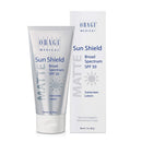 Obagi Sunscreen Sun Shield Matte Broad Spectrum SPF 50 Sunscreen, combines UVB absorption and UVA protection, 3 oz, Pack of 2 Obagi Medical