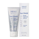 Obagi Sunscreen Sun Shield Matte Broad Spectrum SPF 50 Sunscreen, combines UVB absorption and UVA protection, 3 oz, Pack of 2 Obagi Medical