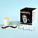 Oakeer Nose Wax Kit Nose Wax Hair Remover kit for Men and Women at Home Nose Waxing Clean OAKEER