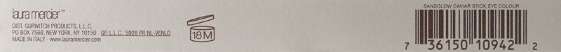 Laura Mercier Caviar Stick Eye Colour, Sandglow, 0.64 Ounce Laura Mercier