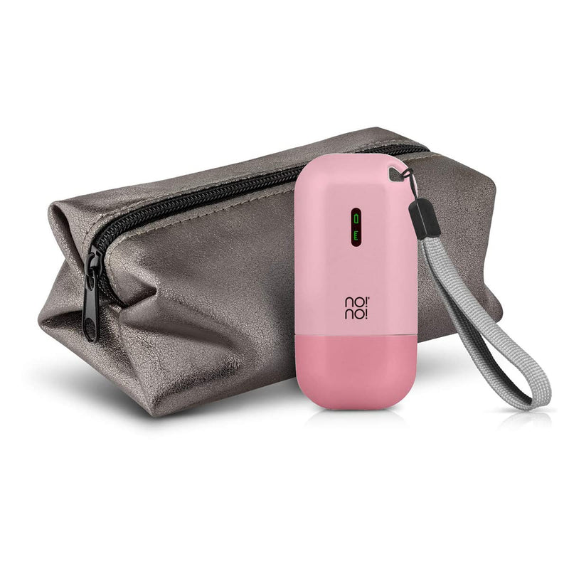 no!no! Micro Hair Removal System, Midnight Black - Infinity Warehouse