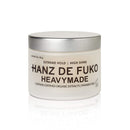 Hanz de Fuko Heavymade- Hair Styling Gel Pomade with a High Shine Finish (2oz)… Hanz de Fuko