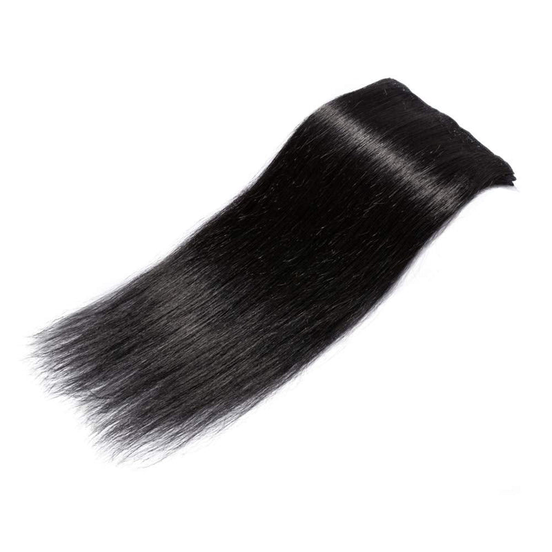 Clip in 100% Remy Human Hair Extensions