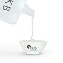 TKB Polybutene | Clear Additive Cosmetic Ingredient for DIY Makeup (3.5lb (1.6kg)) Infinity Warehouse