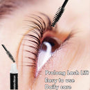 Brow Lamination and Lash Lift Nutrition Clear Eyelash Perm Aftercare Save Burning Eyelash & Eyebrow, Keratin Boost Care Fix Messy Brows/Lashes into Neat Look for 8 Weeks Libeauty