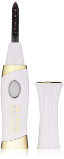 Grande Cosmetics LASH-LIFT Heated Lash Curler, Rechargeable and Travel Friendly, 2 Heat Settings Grande Cosmetics