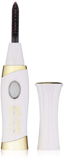 Grande Cosmetics LASH-LIFT Heated Lash Curler, Rechargeable and Travel Friendly, 2 Heat Settings Grande Cosmetics