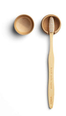 Bamboo Protective Head for Toothbrushes Plus Ultra Store