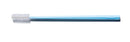 Ortho-Buddy Orthodontic Toothbrush for Braces, Ultra-Soft Nylon Bristle Toothbrush with Birch Wood Handle for Teens & Adults with Braces, Brackets, and Wires - Brown, Pack of 1 Ortho-buddy