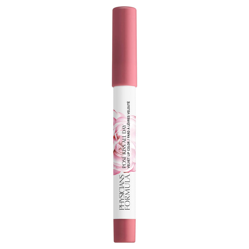 Physicians Formula Rosé Kiss All Day Velvet Lip Color First Kiss Physicians Formula