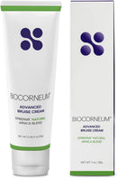 BIOCORNEUM Advanced Bruise Dietary Supplement – Internal Support for Visible Bruise Recovery – Professional Bruise Remedy with Arnica, Vitamins K1, K2, C, Zinc & Bromelain for Bruising and Swelling Infinity Warehouse
