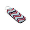 Beautyflier Clip-on Sleeve Chapstick Pouch Keychain Lipstick Holder Elastic Lip Balm Holder Travel Accessories (Style D (5PCS)) Beautyflier