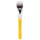 Bdellium Tools Professional Makeup Brush Studio Line - BDHD Phase II Small Foundation/Contour 968 BDELLIUM TOOLS
