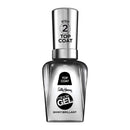 Sally Hansen Miracle Gel Nail Polish 101 Top Coat, 0.5 Fl Oz (Packaging May Vary) Sally Hansen