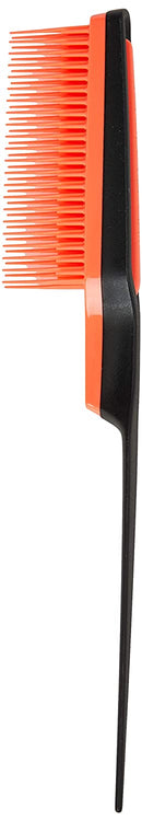 Tangle Teezer The Back-Combing Hairbrush, Coral Sunshine Tangle Teezer Store