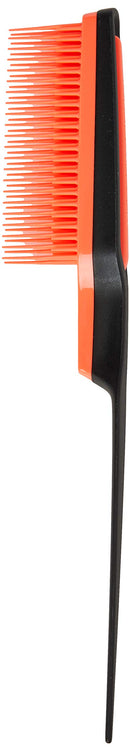 Tangle Teezer The Back-Combing Hairbrush, Coral Sunshine TANGLE TEEZER