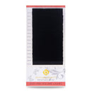 BEYELIAN Easy Fan Russian Volume Eyelash Extensions Self Fans Black Mink Lash Extension Supply Stylists Practice .03mm Super Thin Light 16D 20D C Curl 12mm BEYELIAN