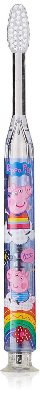Peppa Pig Flashing Tootbrush Peppa Pig