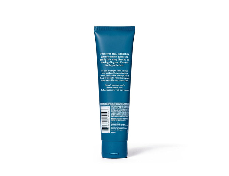 Harry's Beard Grooming Kit for Men with Wash & Conditioning Spray | 5.1 Fl. Oz Wash | 3.4 Oz Conditioning Spray | Beard Care Kit Infinity Warehouse