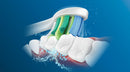 Philips Sonicare Genuine Intercare Replacement Toothbrush Heads, 3 Brush Heads, White, HX9003/65 Philips Sonicare