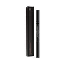 Gentlehomme Mens Eyebrow Pencil Black, Easily Shape Define Fill Eyebrows and Beard, 2 in 1 brush and ultra-thin pencil, Waterproof Smudge Proof Sweatproof, Durable and Long Lasting Gentlehomme