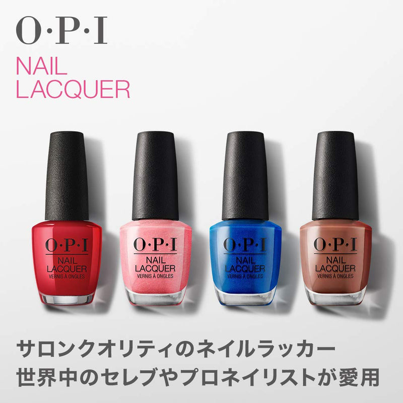 OPI Nail Polish Mexico City Collection, Nail Lacquer martinandmark.com