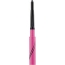 Maybelline New York Master Precise Skinny Gel Eyeliner Pencil, Refined Charcoal, 1 Count Maybelline New York