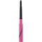 Maybelline New York Master Precise Skinny Gel Eyeliner Pencil, Refined Charcoal, 1 Count Maybelline New York