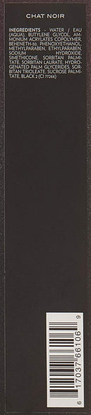 Auto-Graphique Liner - Chat Noir Surratt