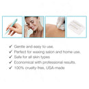 Clean + Easy Non-Laser Electrolysis Replacement Tips for Face & Body, Pack of 2 Clean + Easy