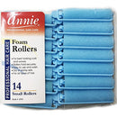 Annie Classic Foam Cushion Rollers