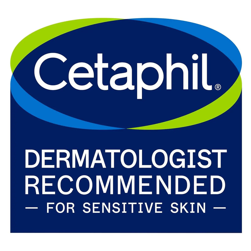 Cetaphil Face Wash, Hydrating Gentle Skin Cleanser for Dry to Normal Sensitive Skin, NEW 2 oz 12 Pack, Fragrance Free, Soap Free and Non-Foaming Infinity Warehouse