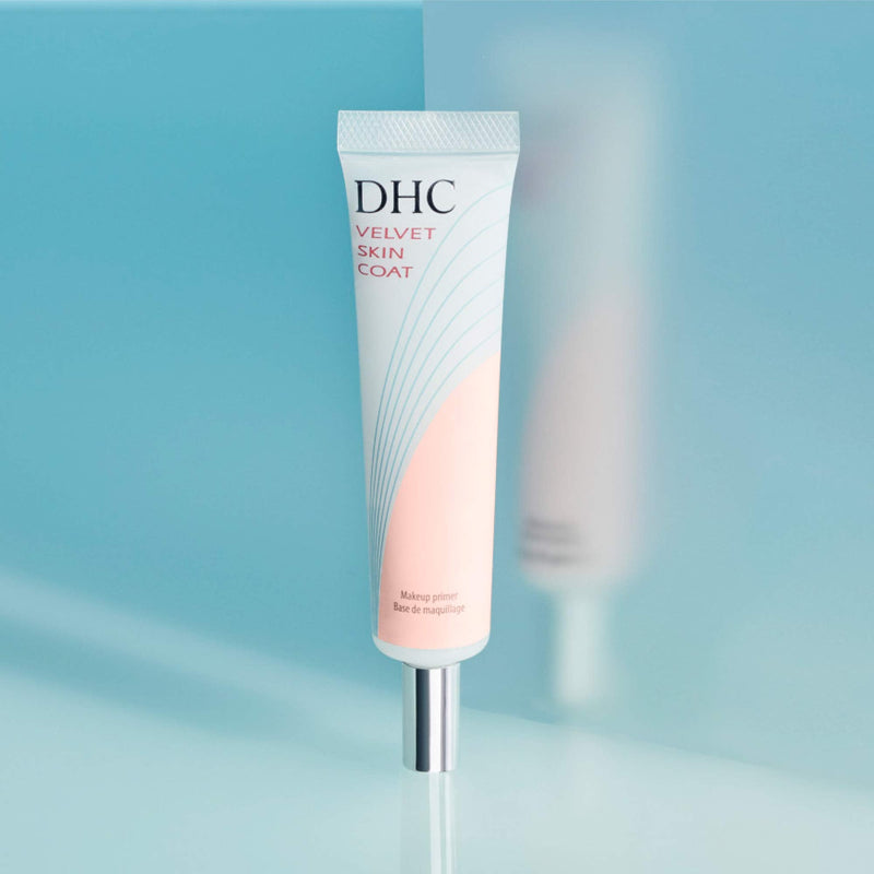 DHC Velvet Skin Coat DHC