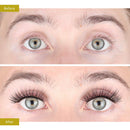 LASHVIEW False eyelash (DV14) LASHVIEW