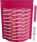Pregmate 50 Pregnancy Test Strips (50 Count) martinandmark.com