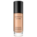 bareminerals Barepro 24HR Wear Matte Liquid Foundation Mineral SPF 20, Full Coverage Foundation Makeup for Mature Skin, Oil-Free, Vegan - Infinity Warehouse