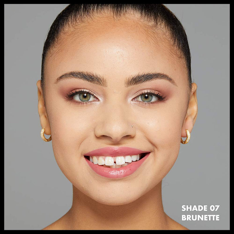 NYX PROFESSIONAL MAKEUP Lift & Snatch Eyebrow Tint Pen, Brunette NYX PROFESSIONAL MAKEUP Store