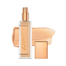 Urban Decay Stay Naked Weightless Liquid Foundation, 10WY - Buildable Coverage with No Caking - Matte Finish Lasts Up To 24 Hours - Waterproof & Sweatproof - 1.0 oz URBAN DECAY