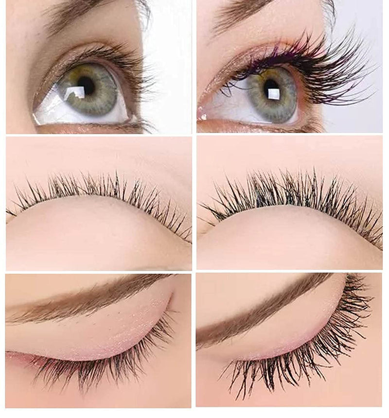 Thankful Beauty Eyelash Growth Enhancement Serum - Grow Your Lashes In Length and Thickness Beautifully Thankful Beauty