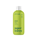 ATTITUDE Body Wash, EWG Verified Shower Gel, Dermatologically Tested, Plant and Mineral-Based, Vegan Personal Care Products, Extra Gentle, Unscented, 16 Fl Oz Infinity Warehouse