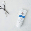 Cremo Barber Grade Hair Styling Gel, Thickening Medium Hold Formula, 6 oz Cremo